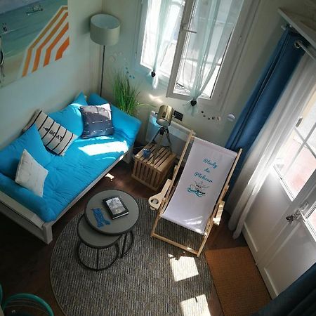 Study Du Pecheur Lägenhet Trouville-sur-mer Exteriör bild