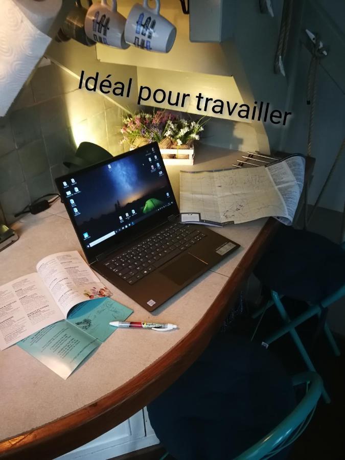 Study Du Pecheur Lägenhet Trouville-sur-mer Exteriör bild