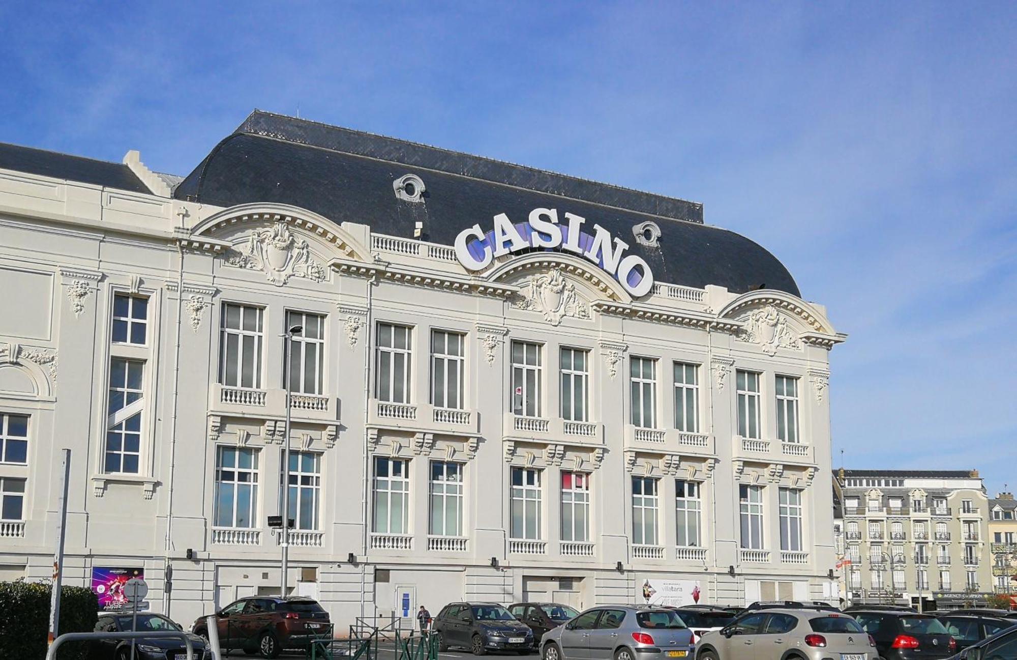 Study Du Pecheur Lägenhet Trouville-sur-mer Exteriör bild